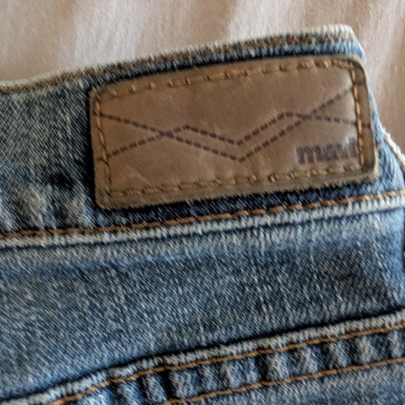 Mavi Molly Jeans - Picture 8 of 13